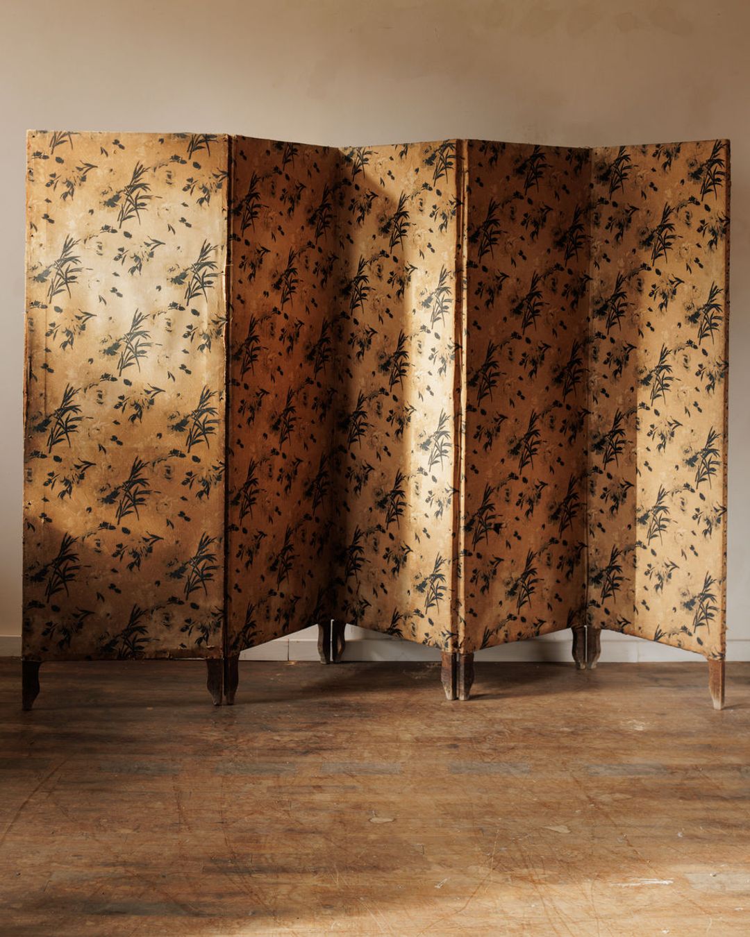 Spanish Screen