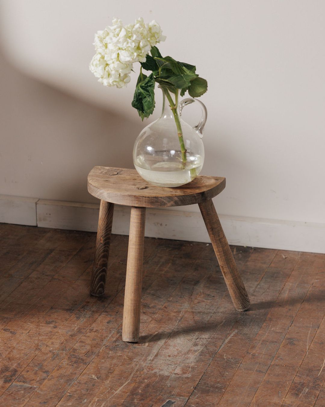 Milking Stool