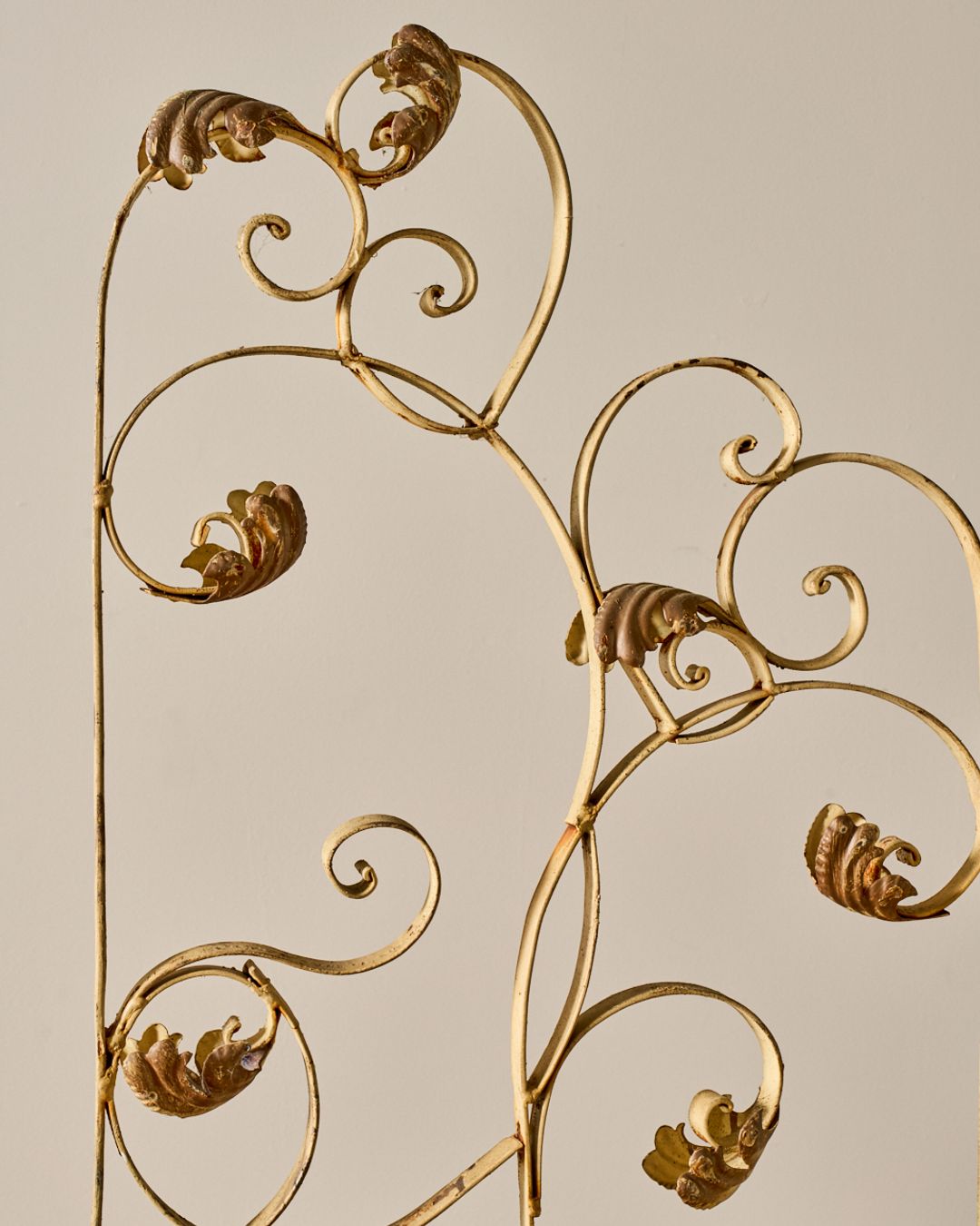 French Iron Screen