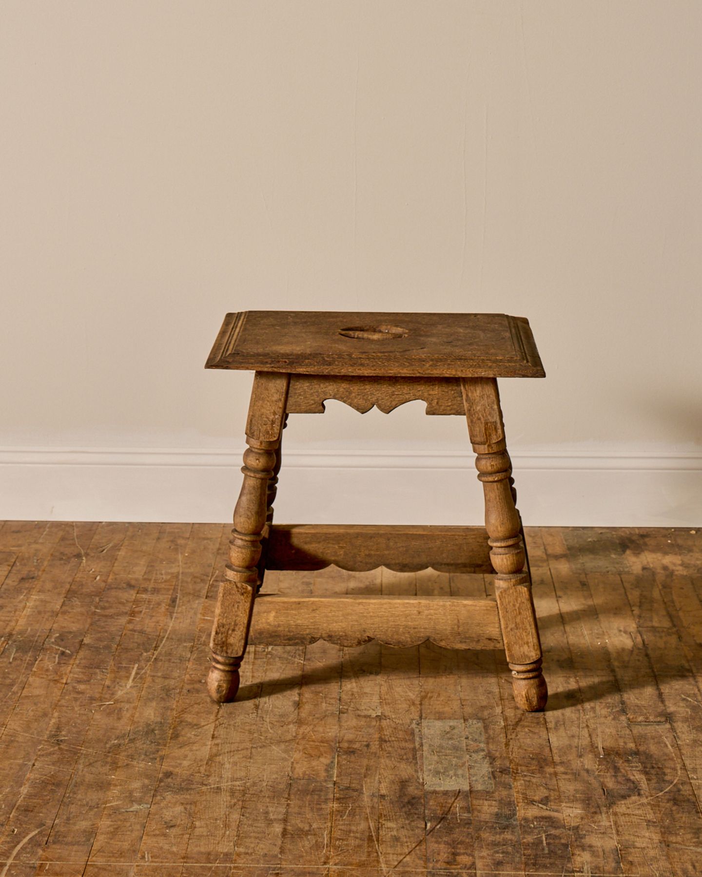 Spanish Side Table