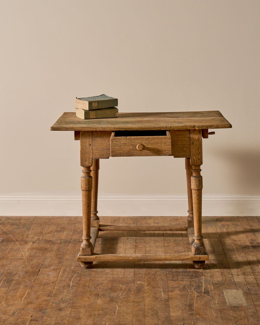 18th c. Swedish Desk