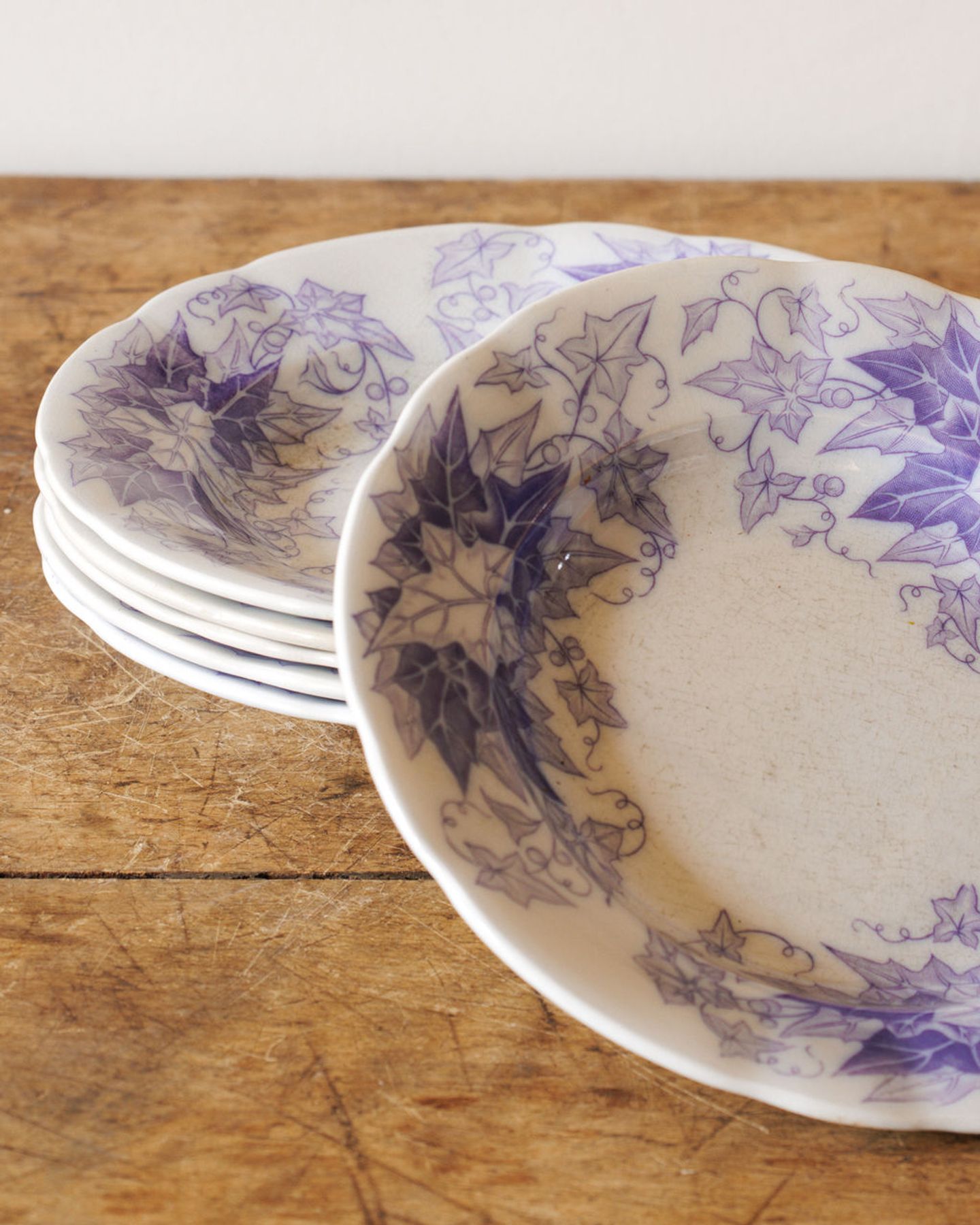 Bryonia Soup Bowl