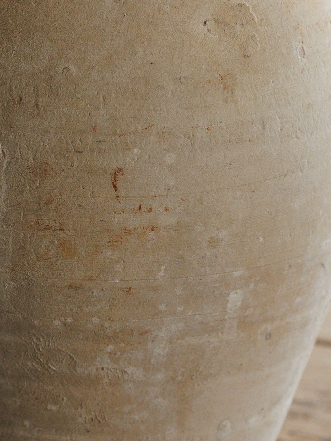 Italian Stem Vessel