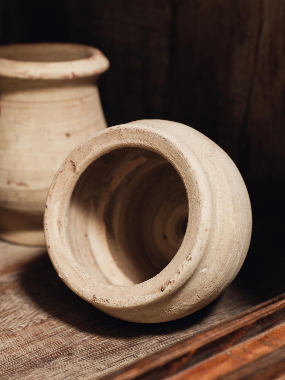 Tablescape Pot Set