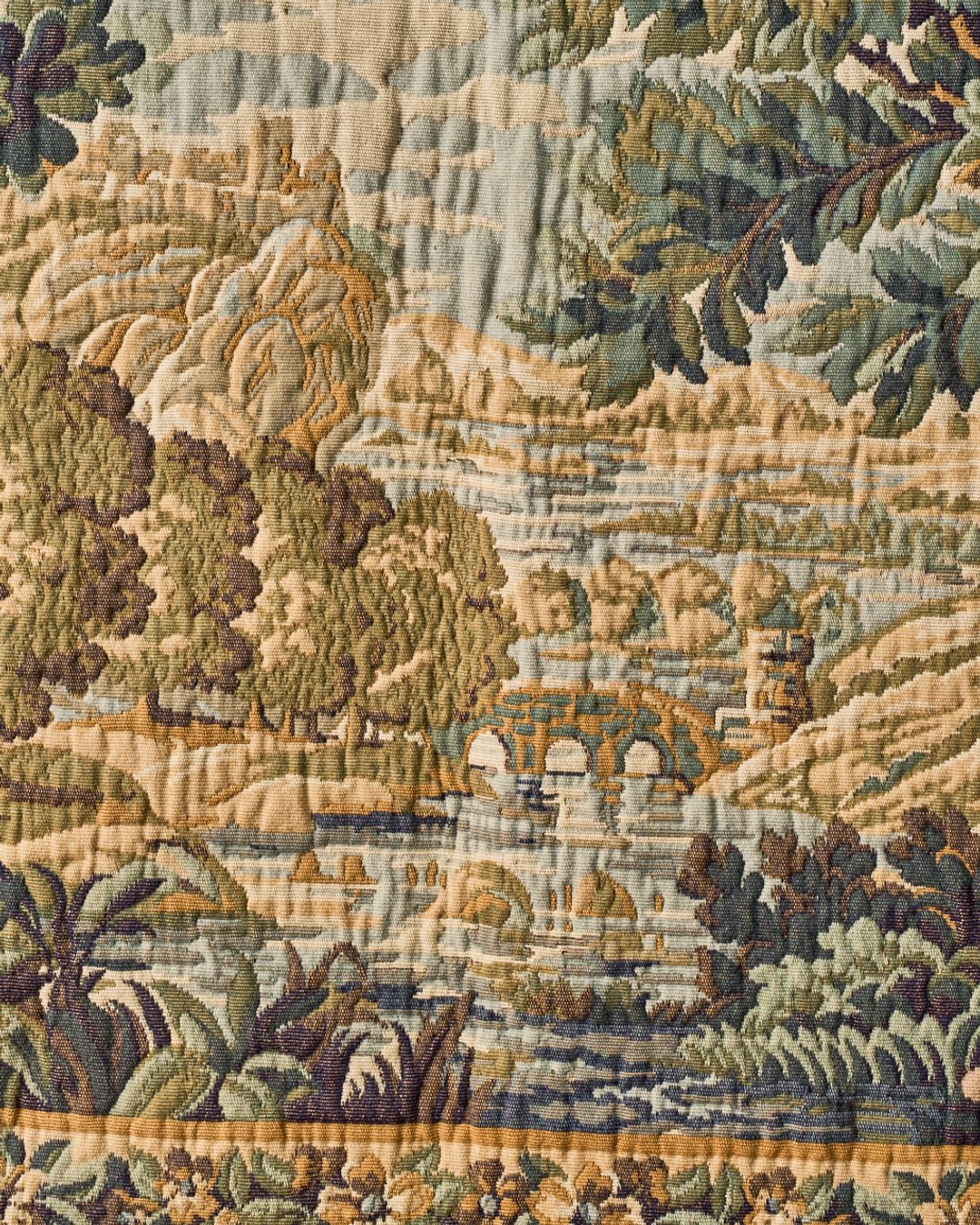 Tapestry - Le Perche