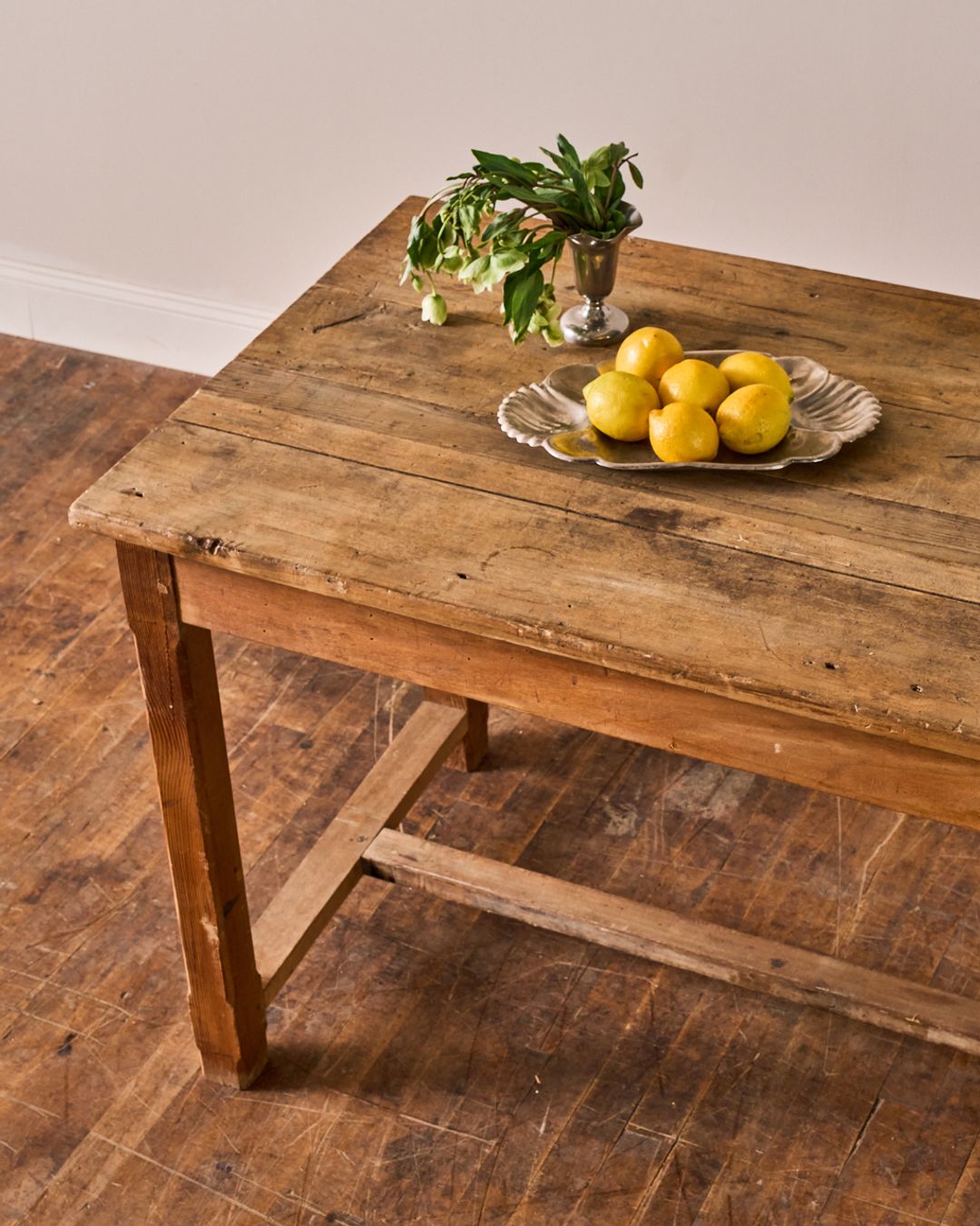 19th c. French Dining Table