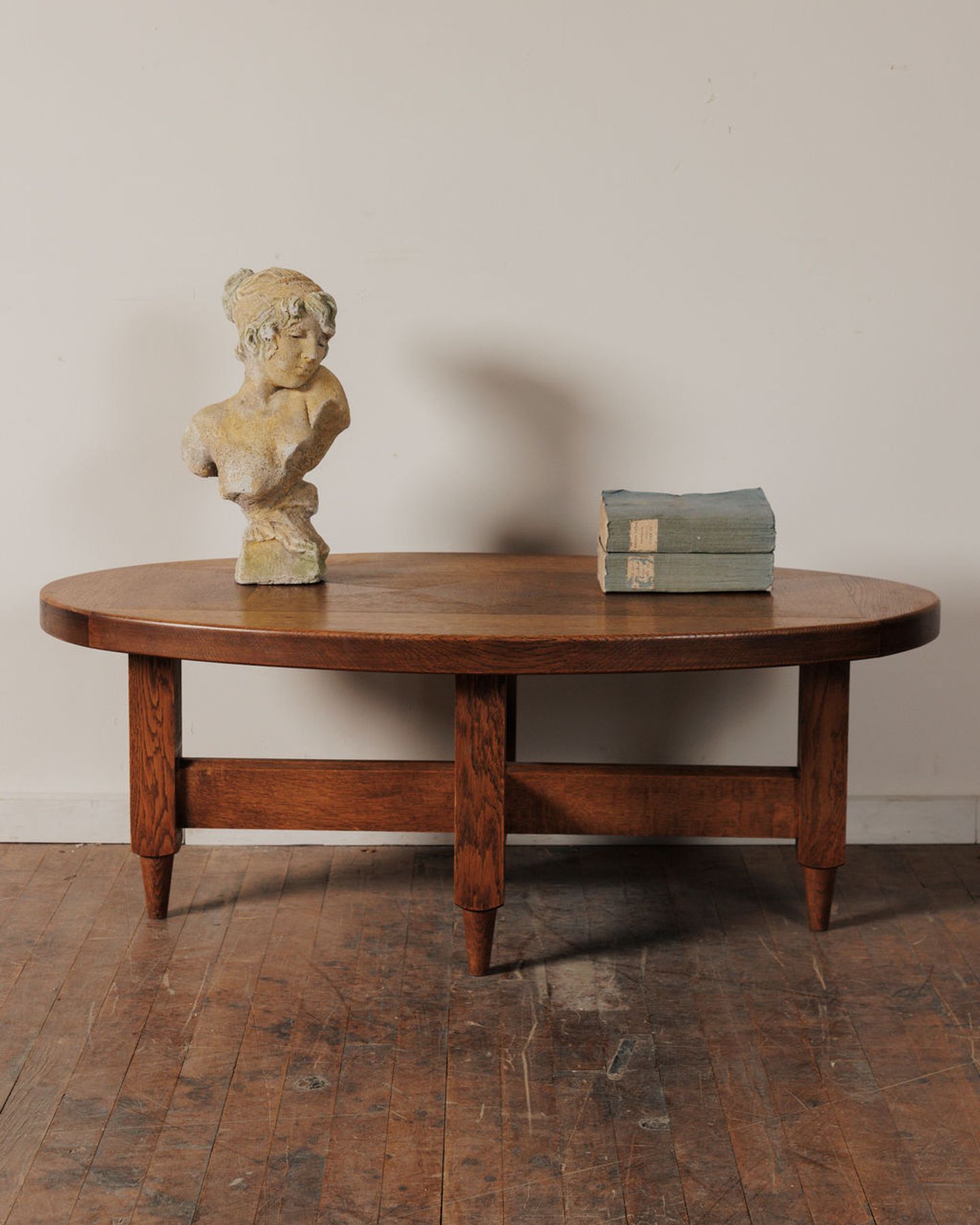 Guillerme et Chambron Coffee Table