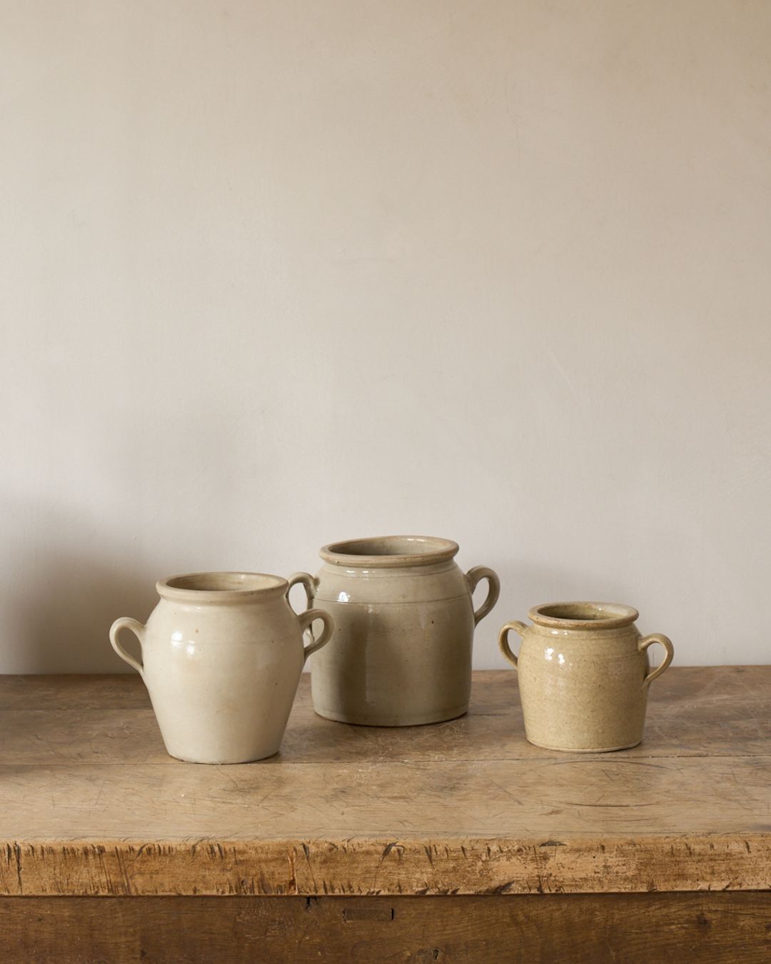 Creme Confit Pot