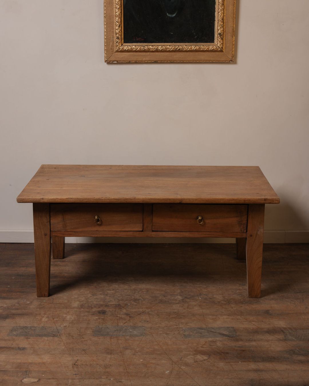 Cherry Coffee Table