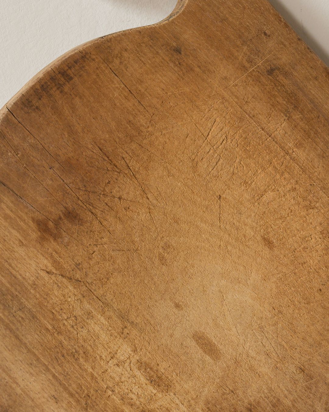 Antique Cutting Board