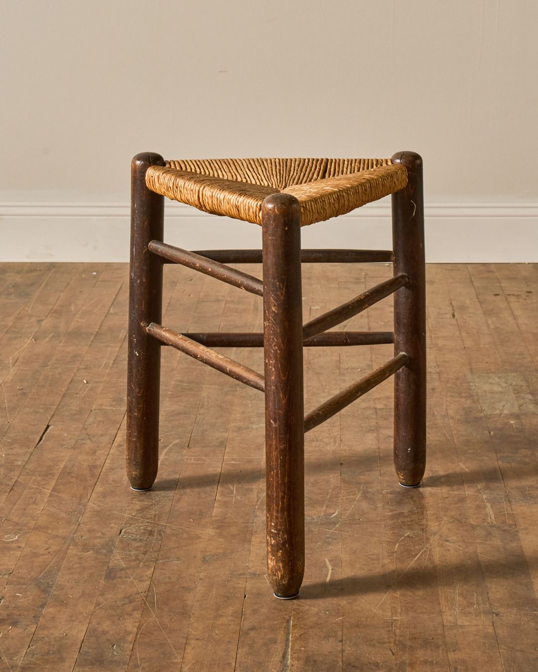 French Stool