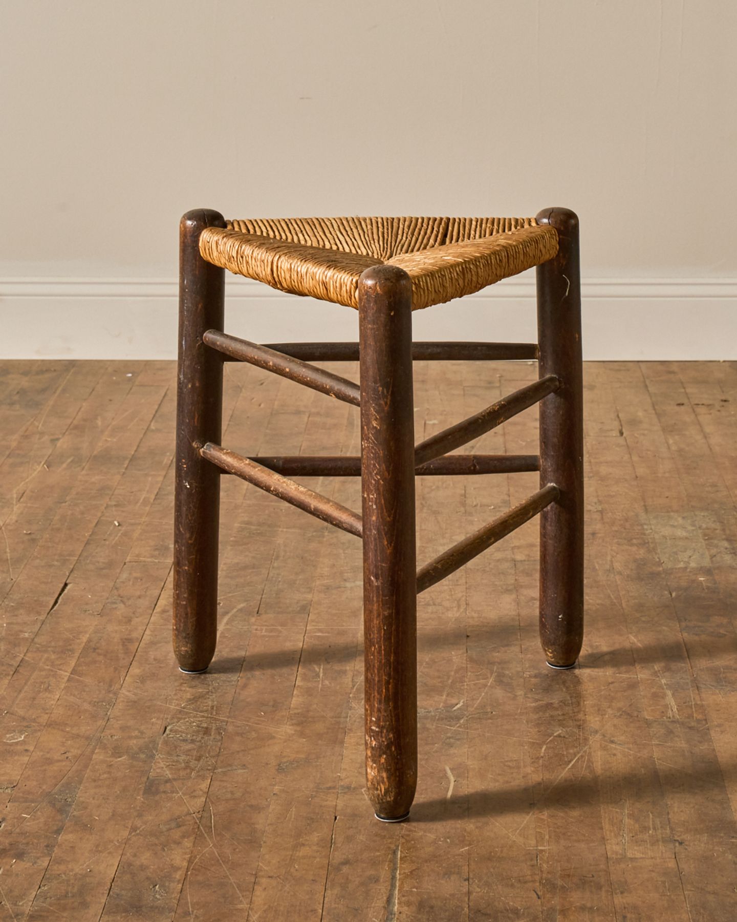 French Stool