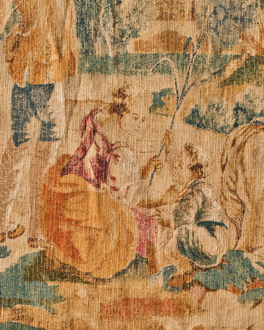 The Hunt Tapestry