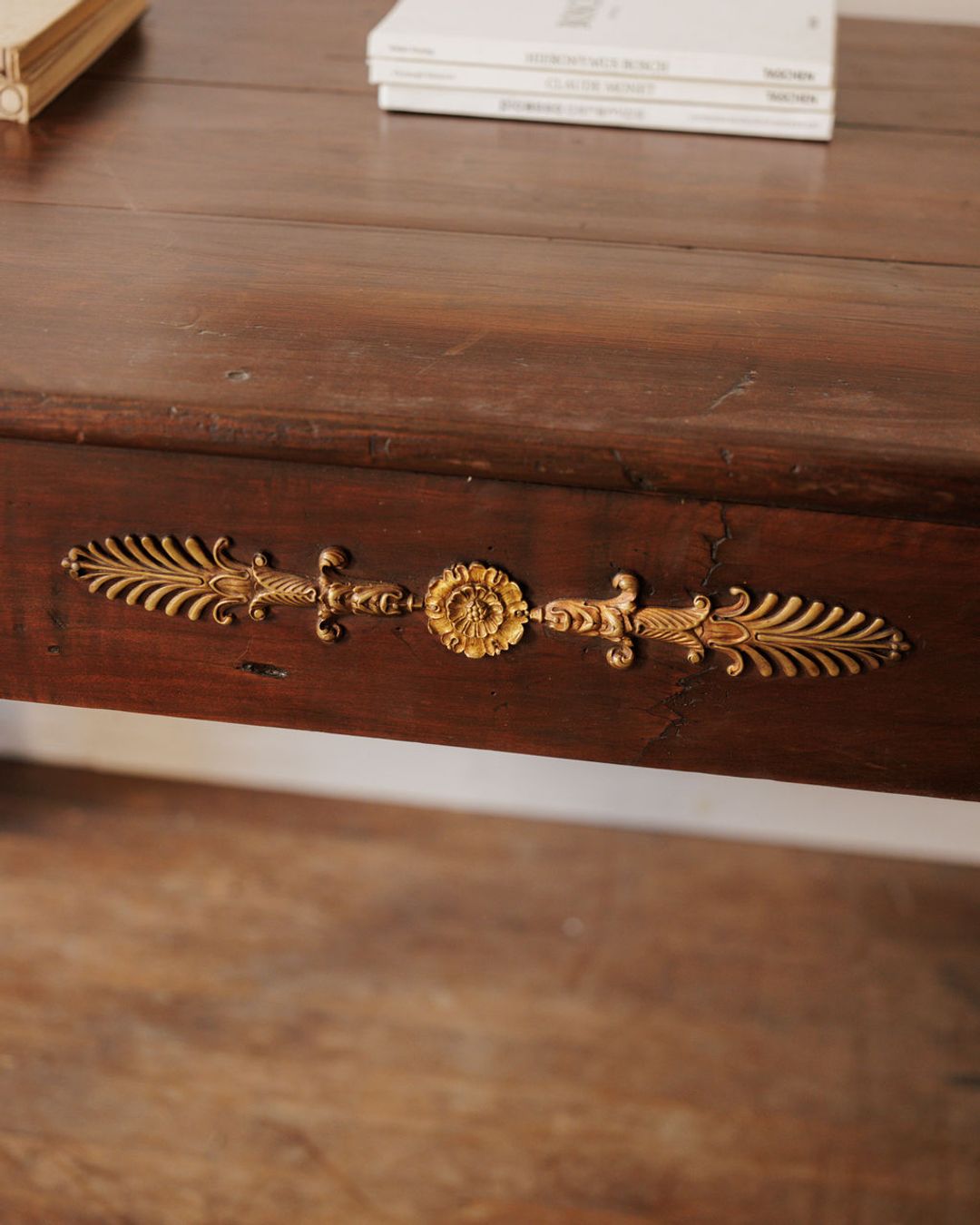 Napoleon II Desk