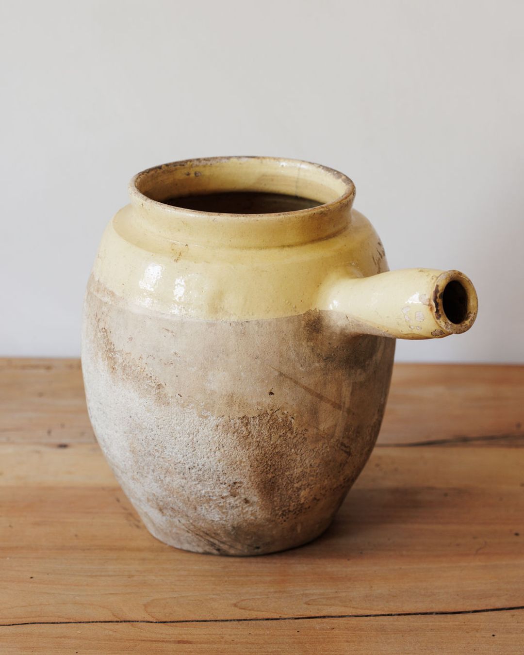 Toupin Cooking Pot