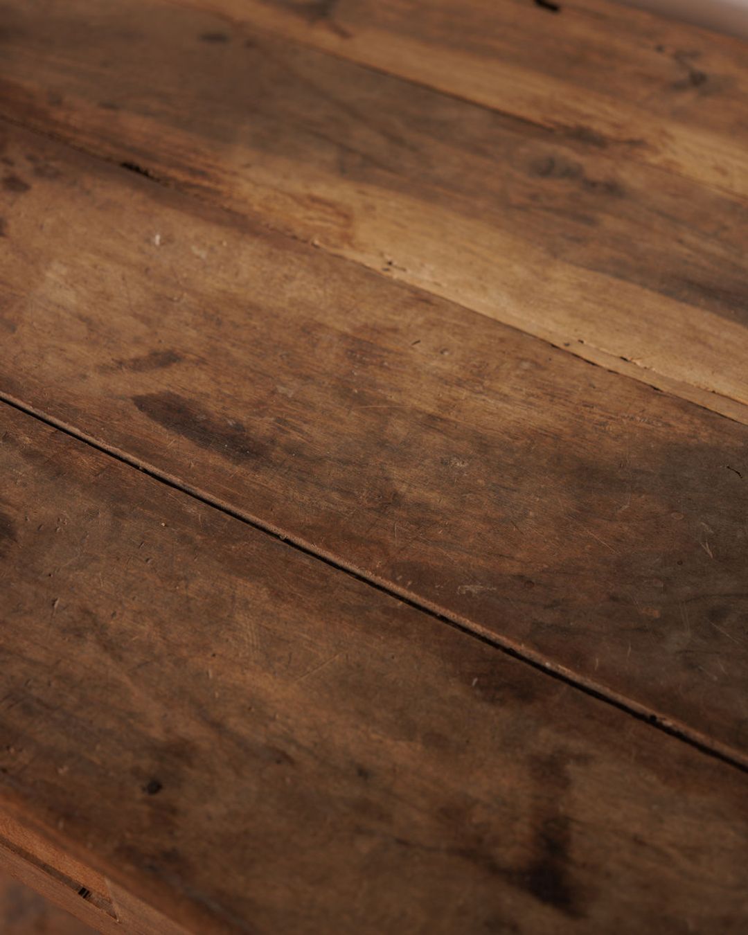 Walnut Farm Table