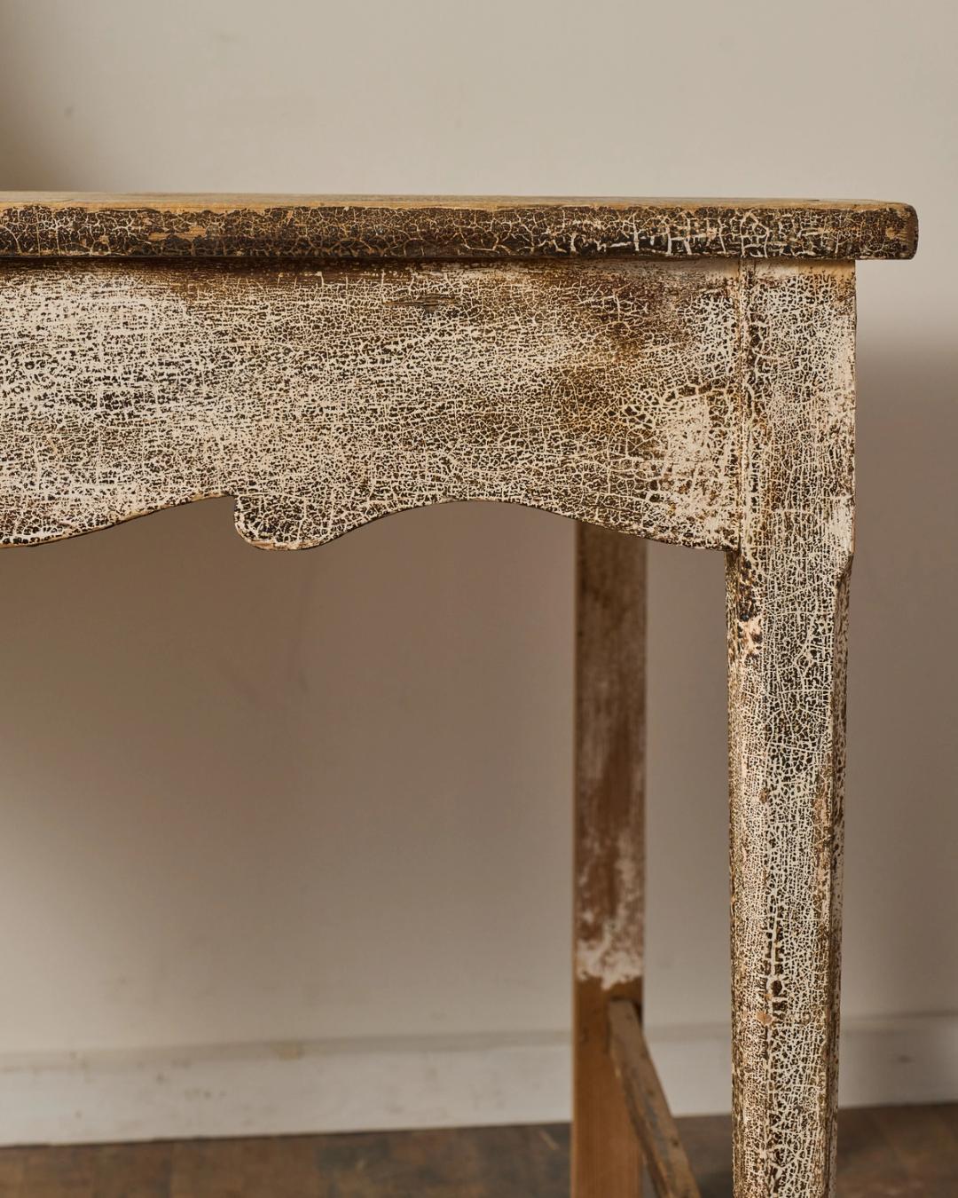 Antique French Desk