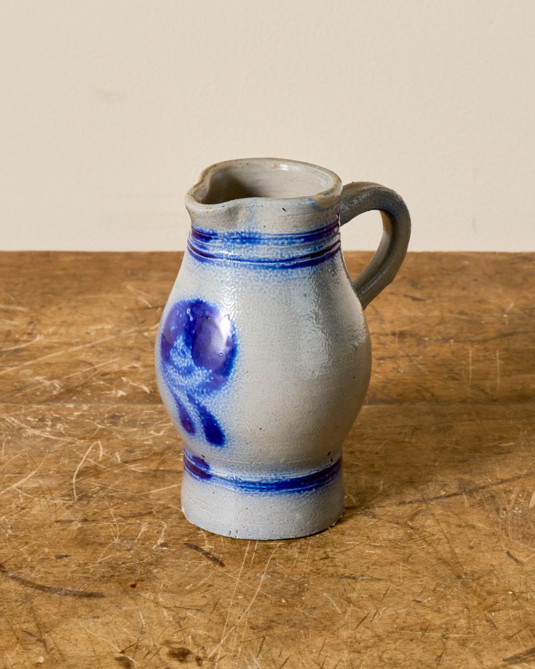 Mini Alsace Pot - II