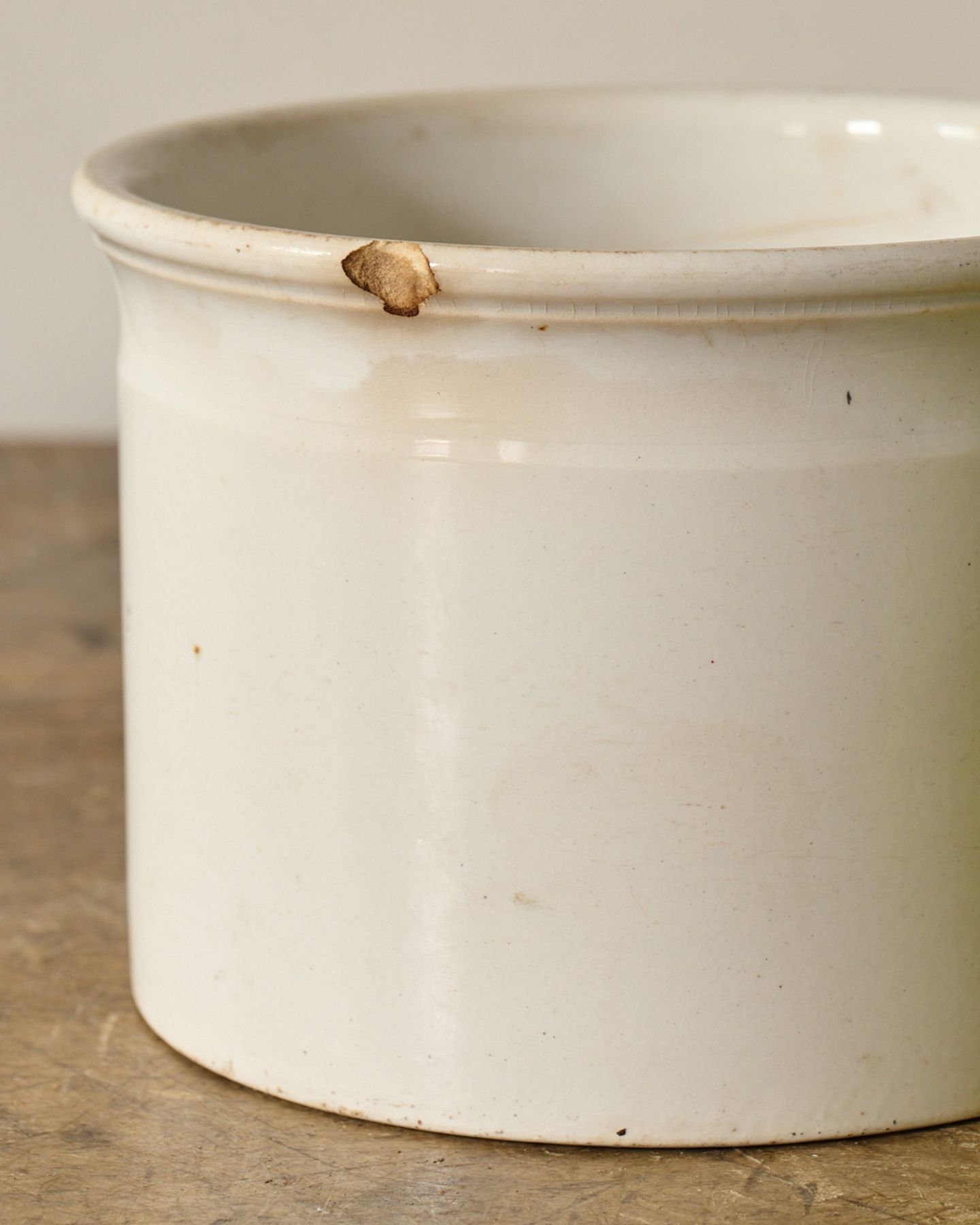 Kitchen Storage Pot