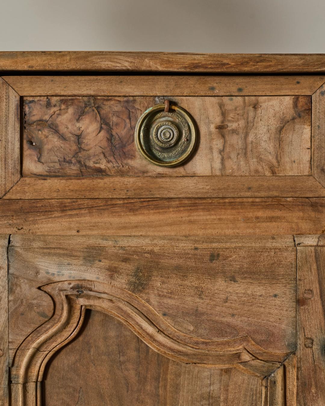 19th c. French Buffet