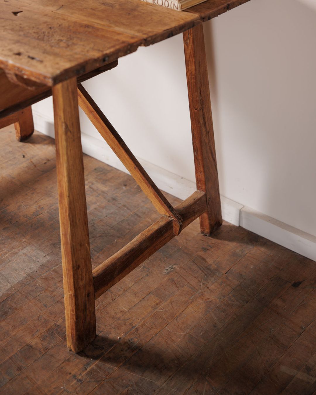 Spanish Entryway Table