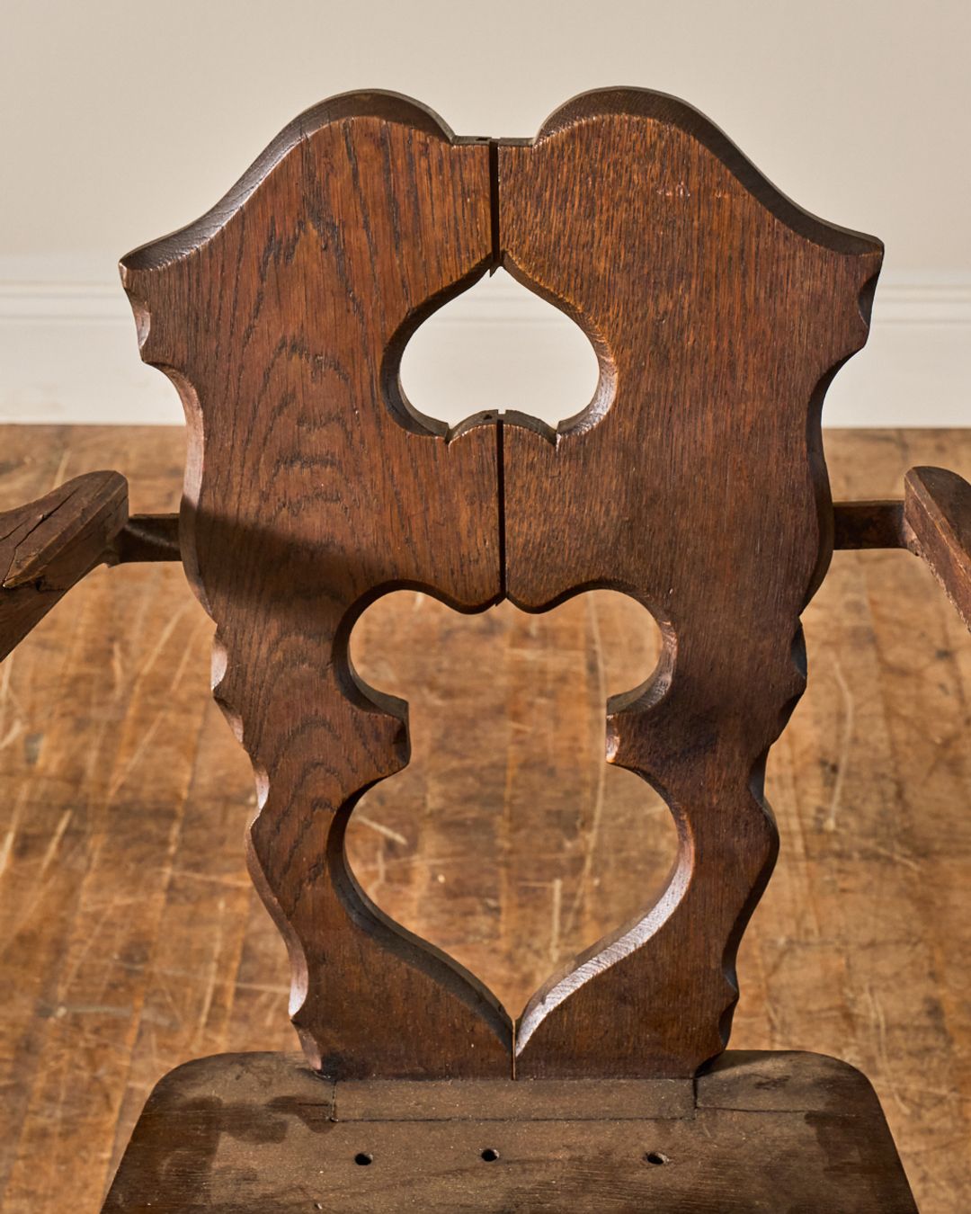 Alps Armchair