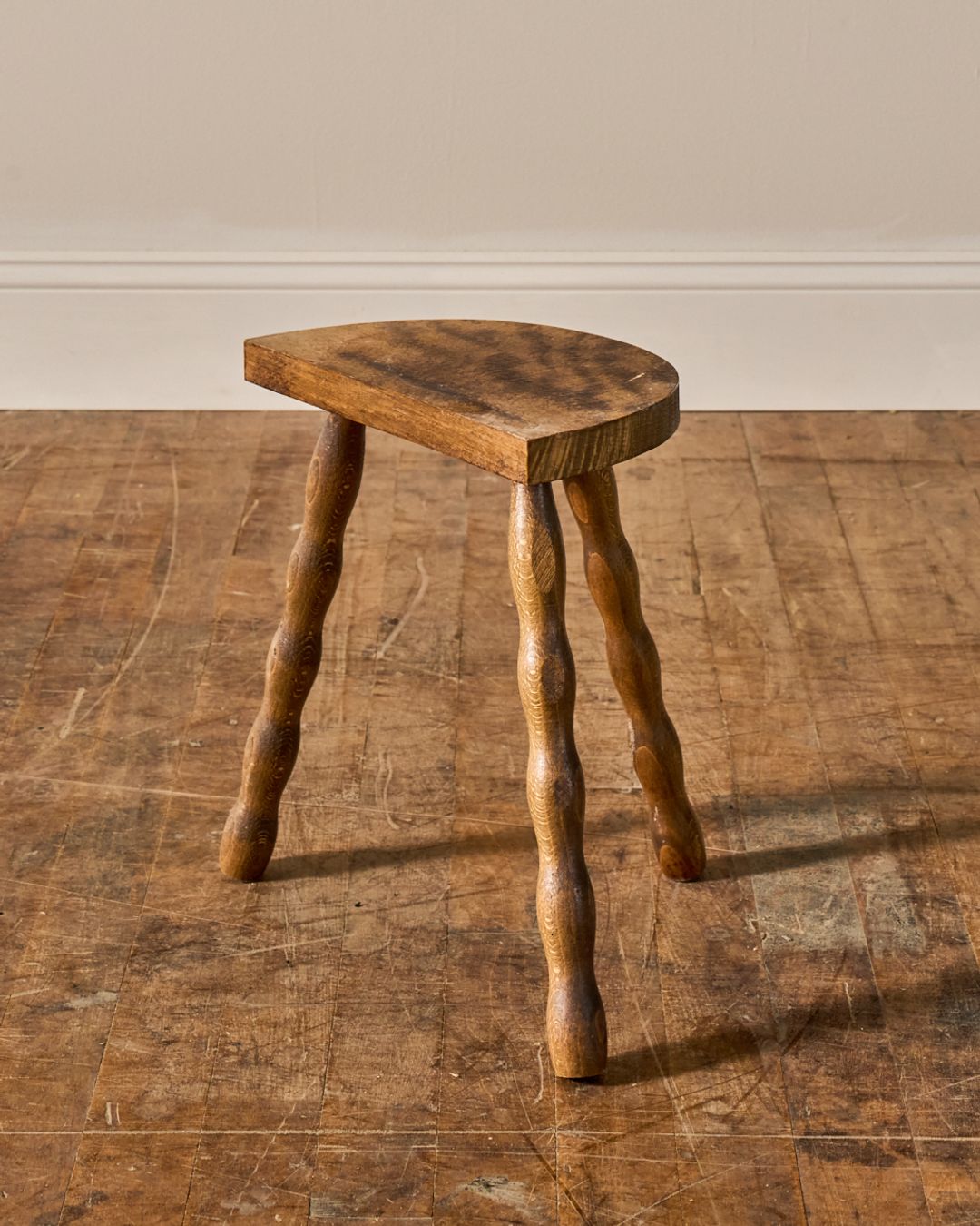 French Stool