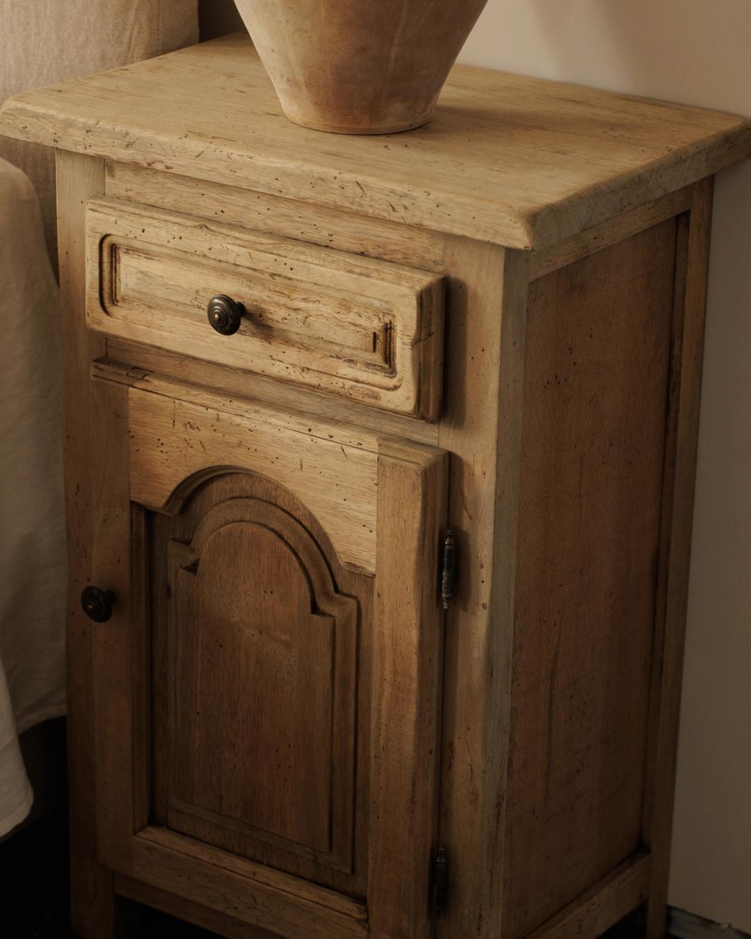 Petit Cupboard