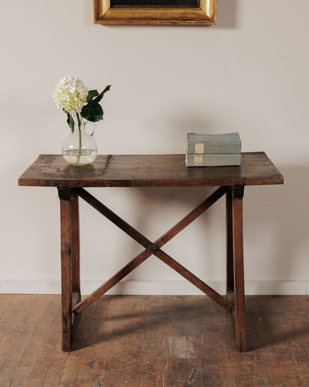 18th c. Spanish Table
