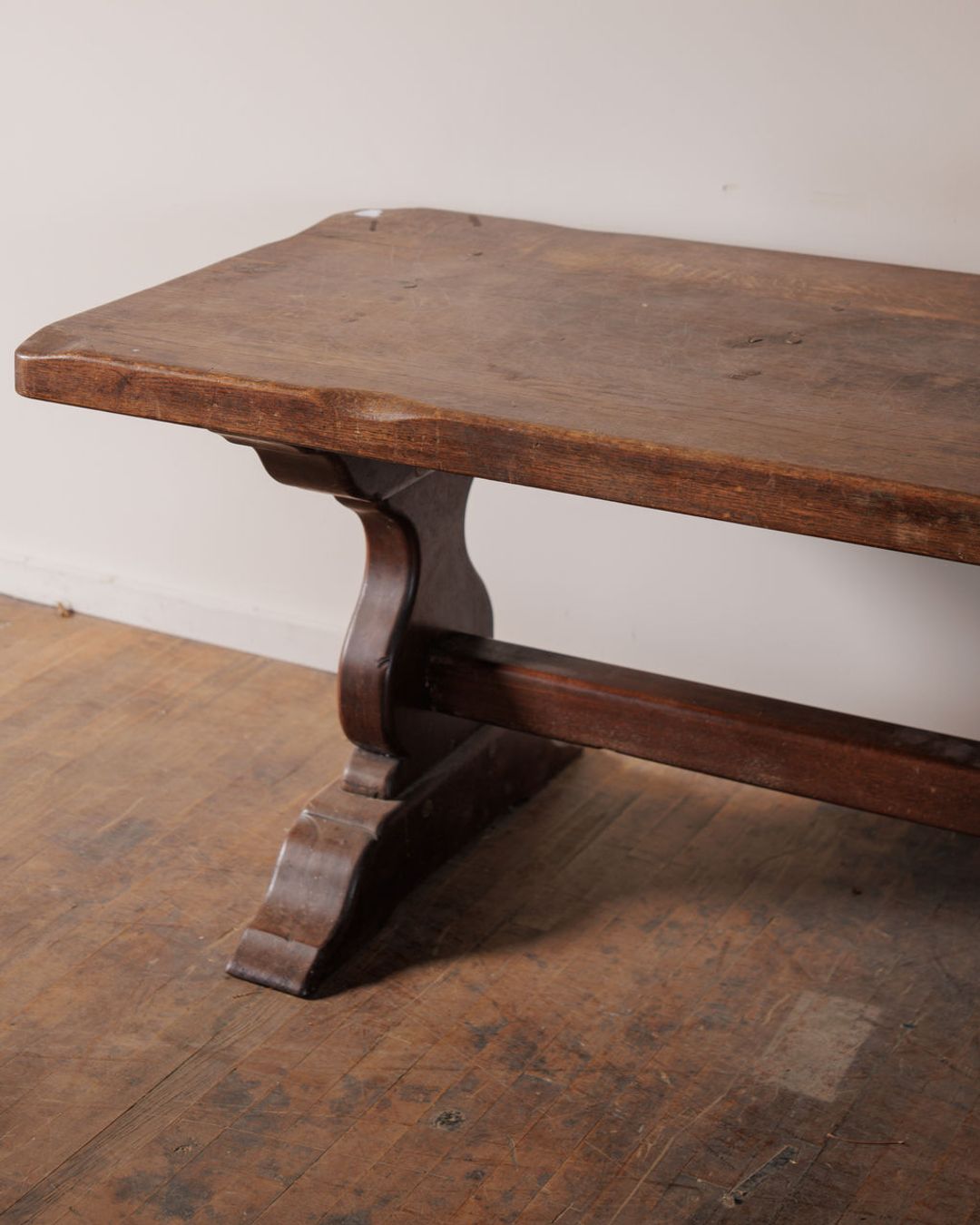 French Monastery Table