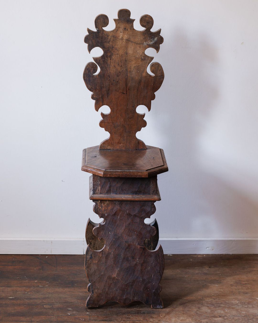 Roman Chair