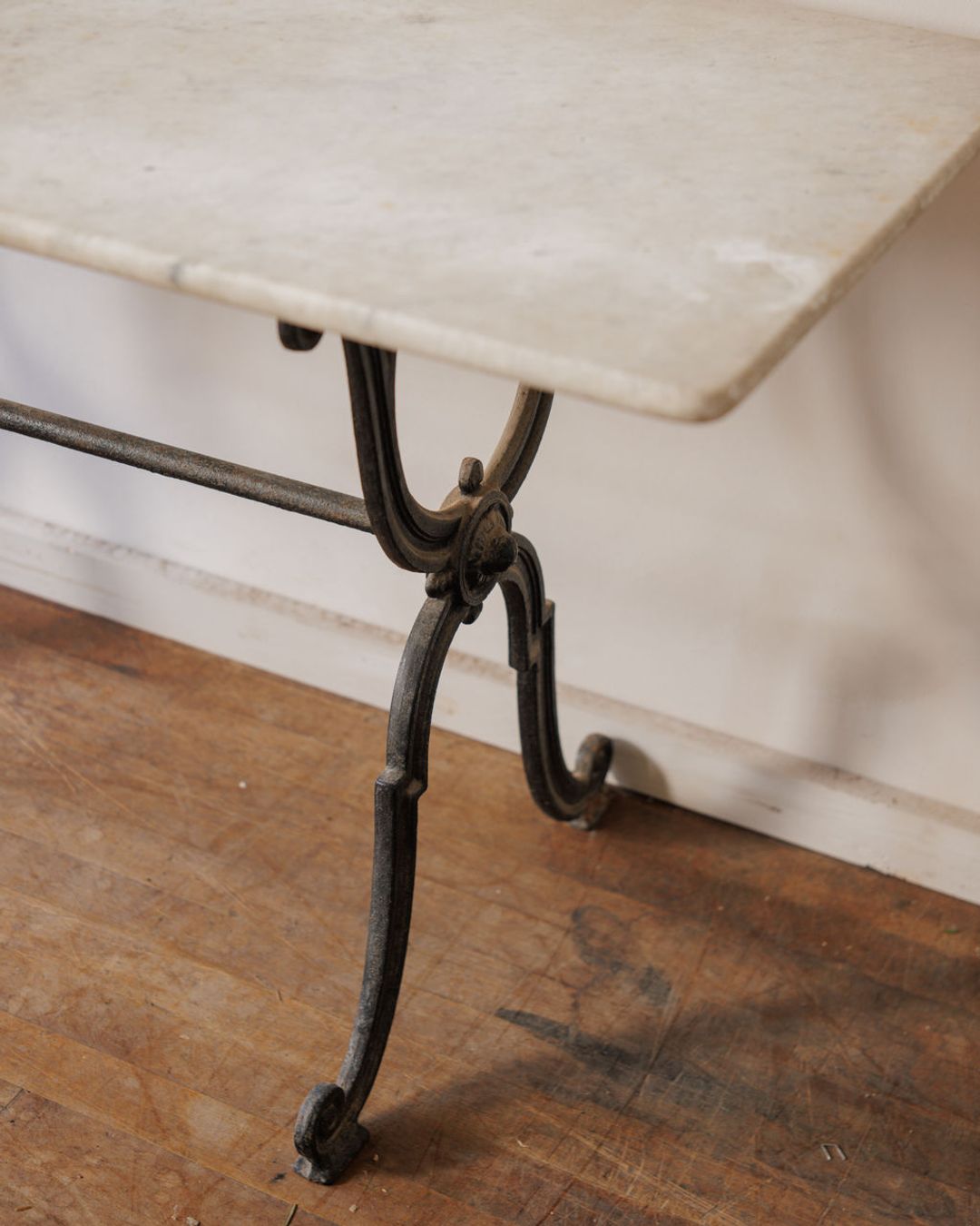 Napoleon III Bistro Table