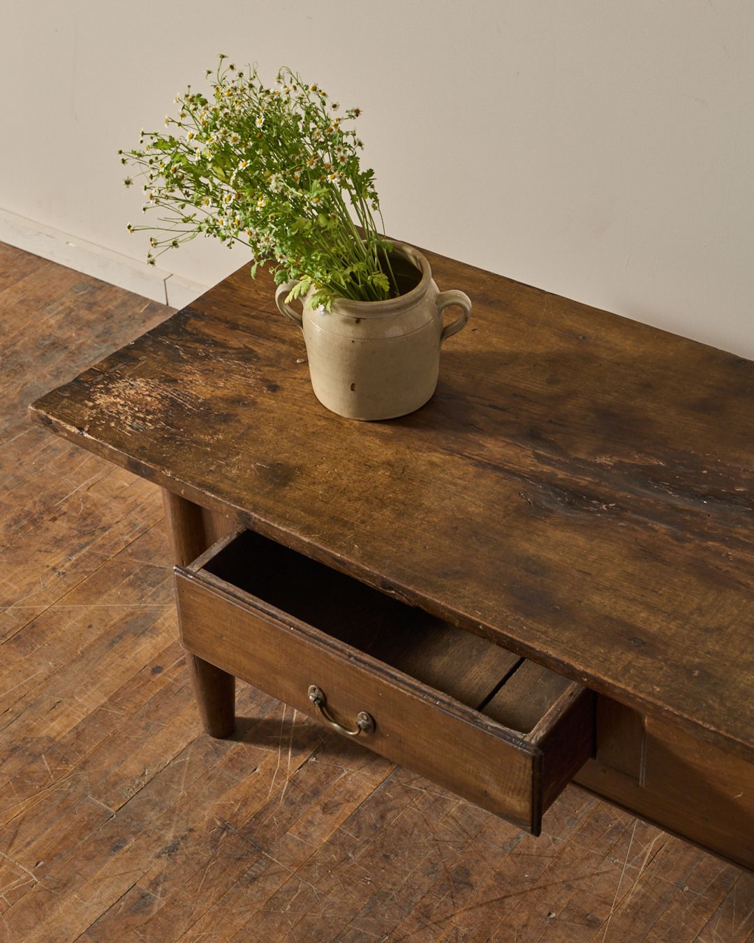 19th c. Coffee Table