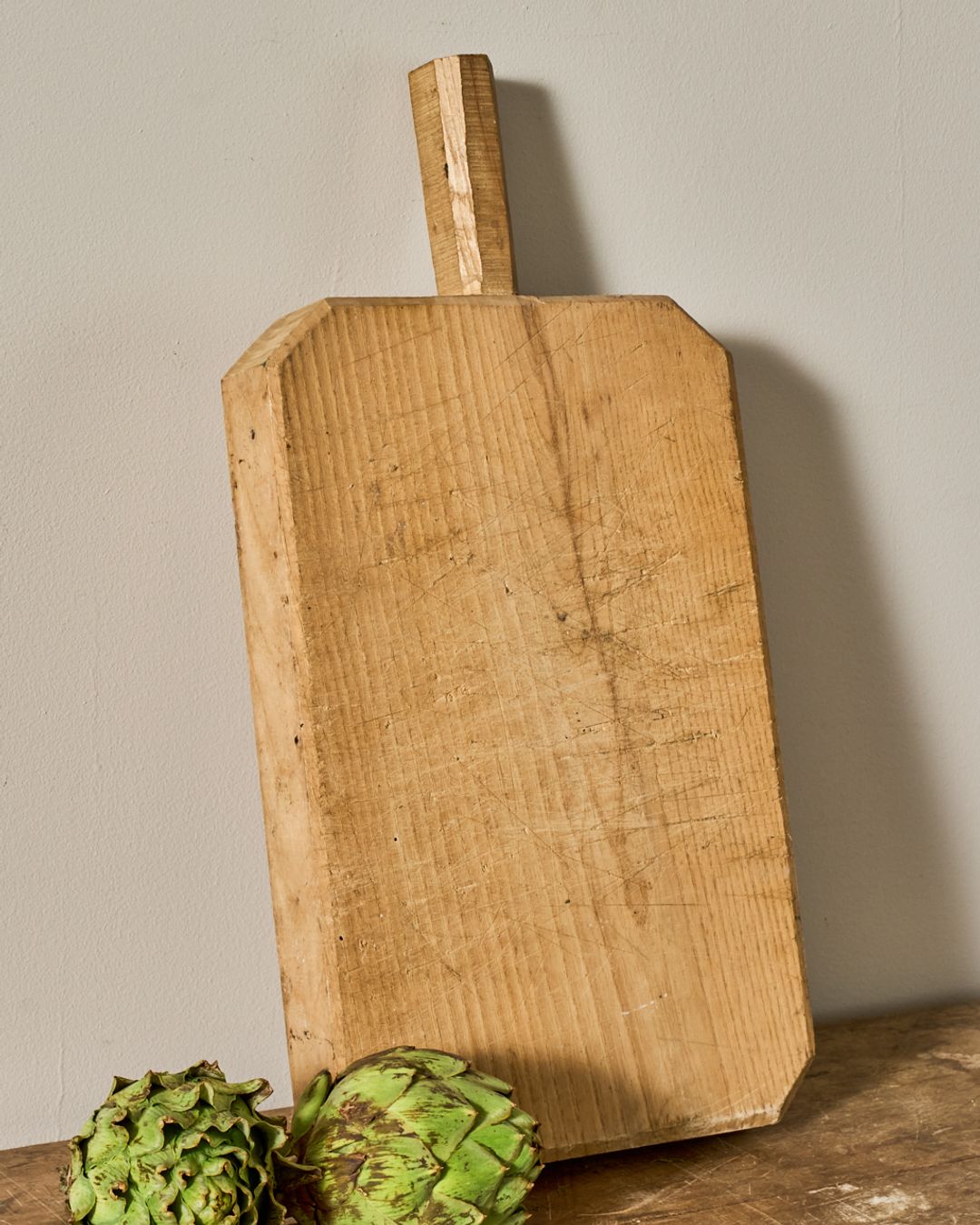 Antique Cutting Board