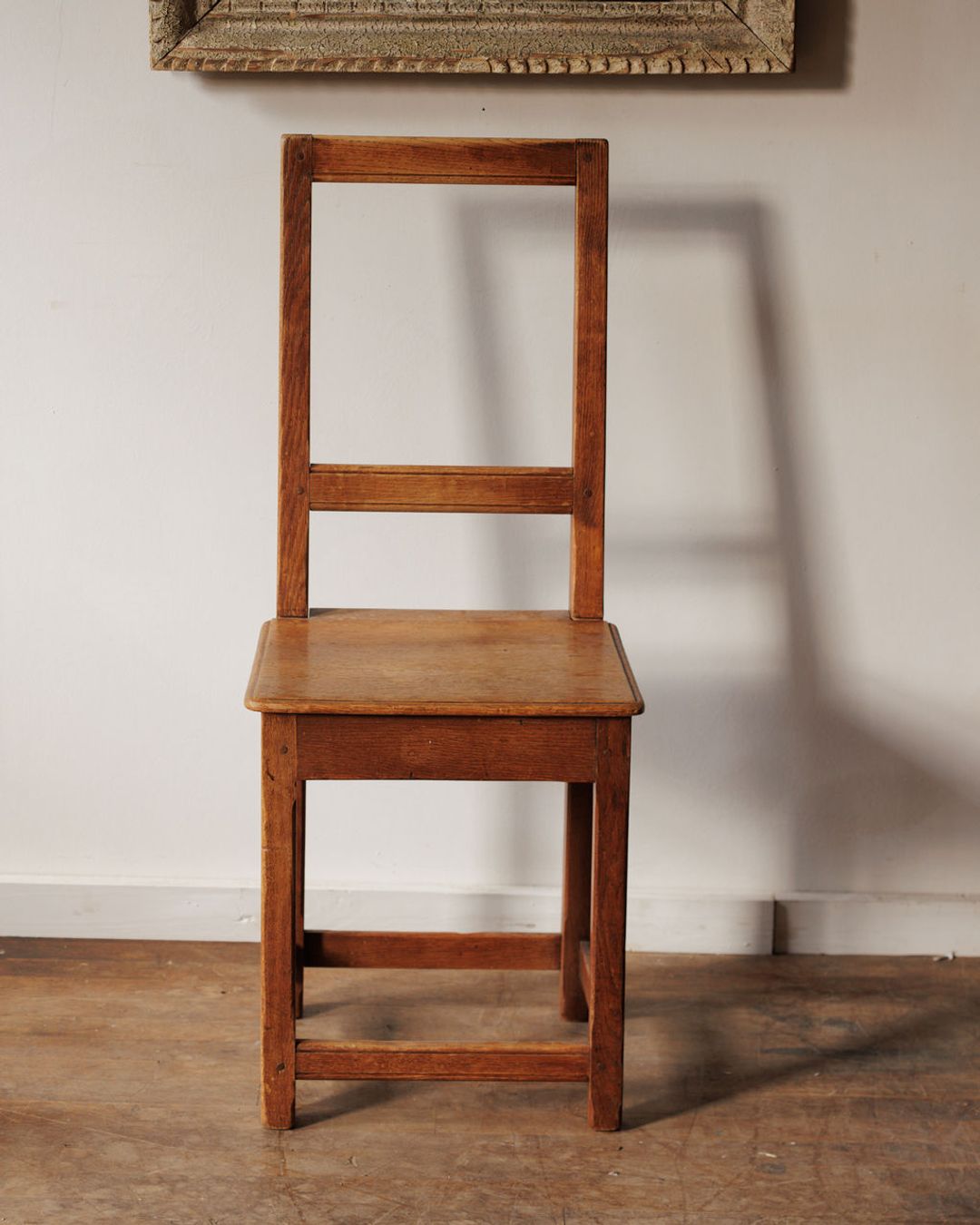 Lorraine Chair - Simple