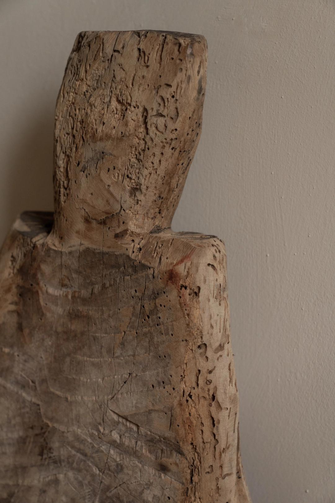 Ancient Cutting Board