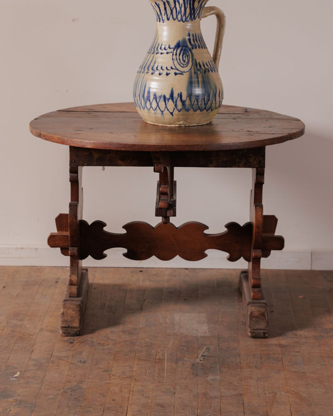 Italian Coffee Table