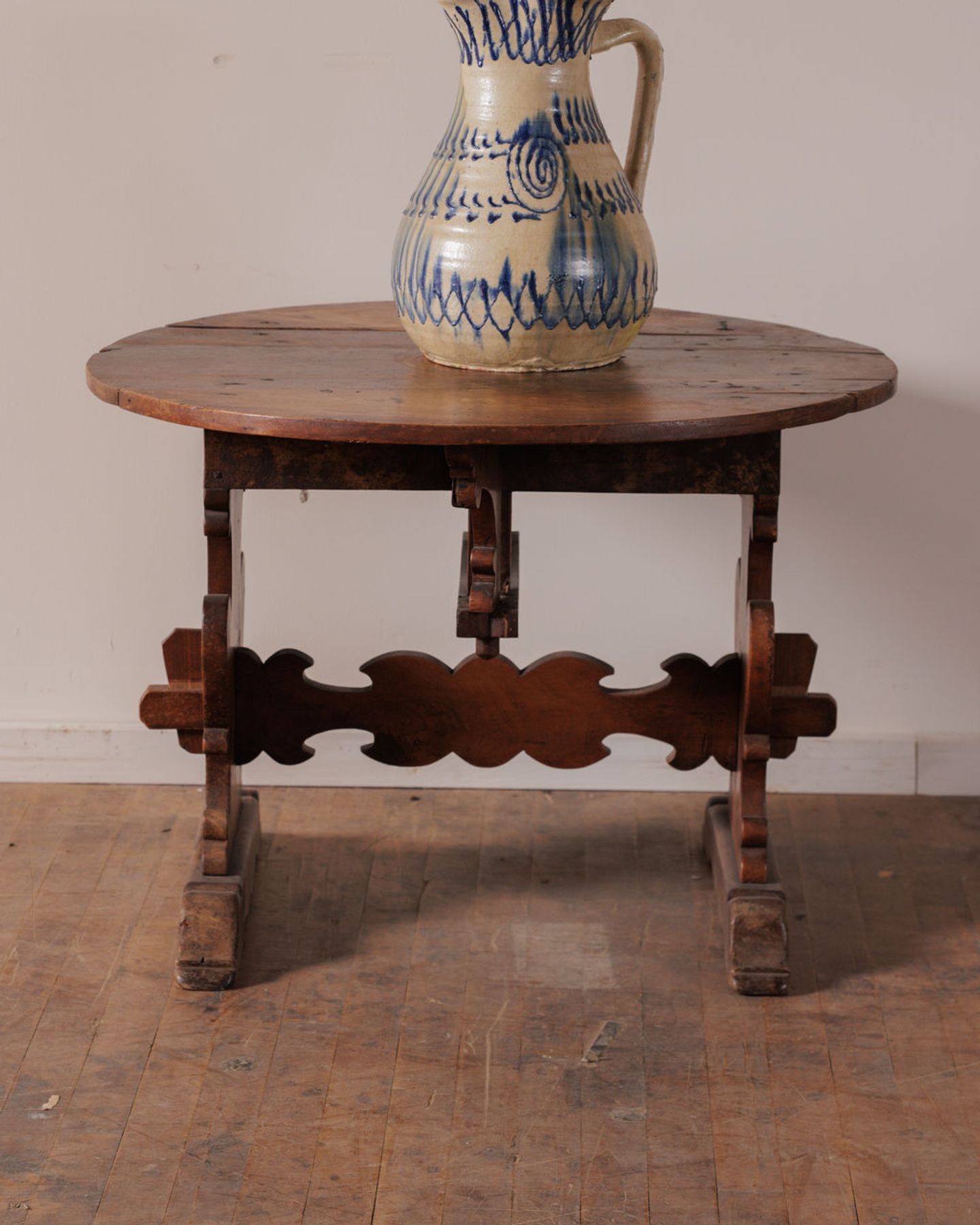 Italian Coffee Table
