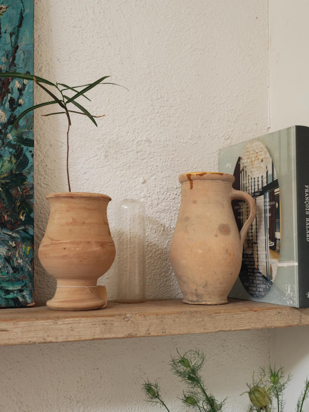 Mini Egyptian Mug Planter