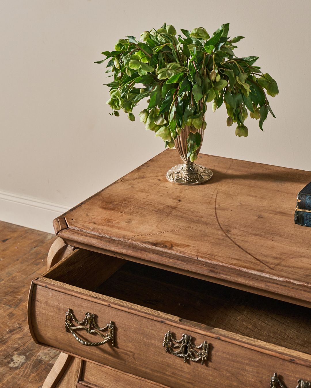18th c. Dutch Dresser