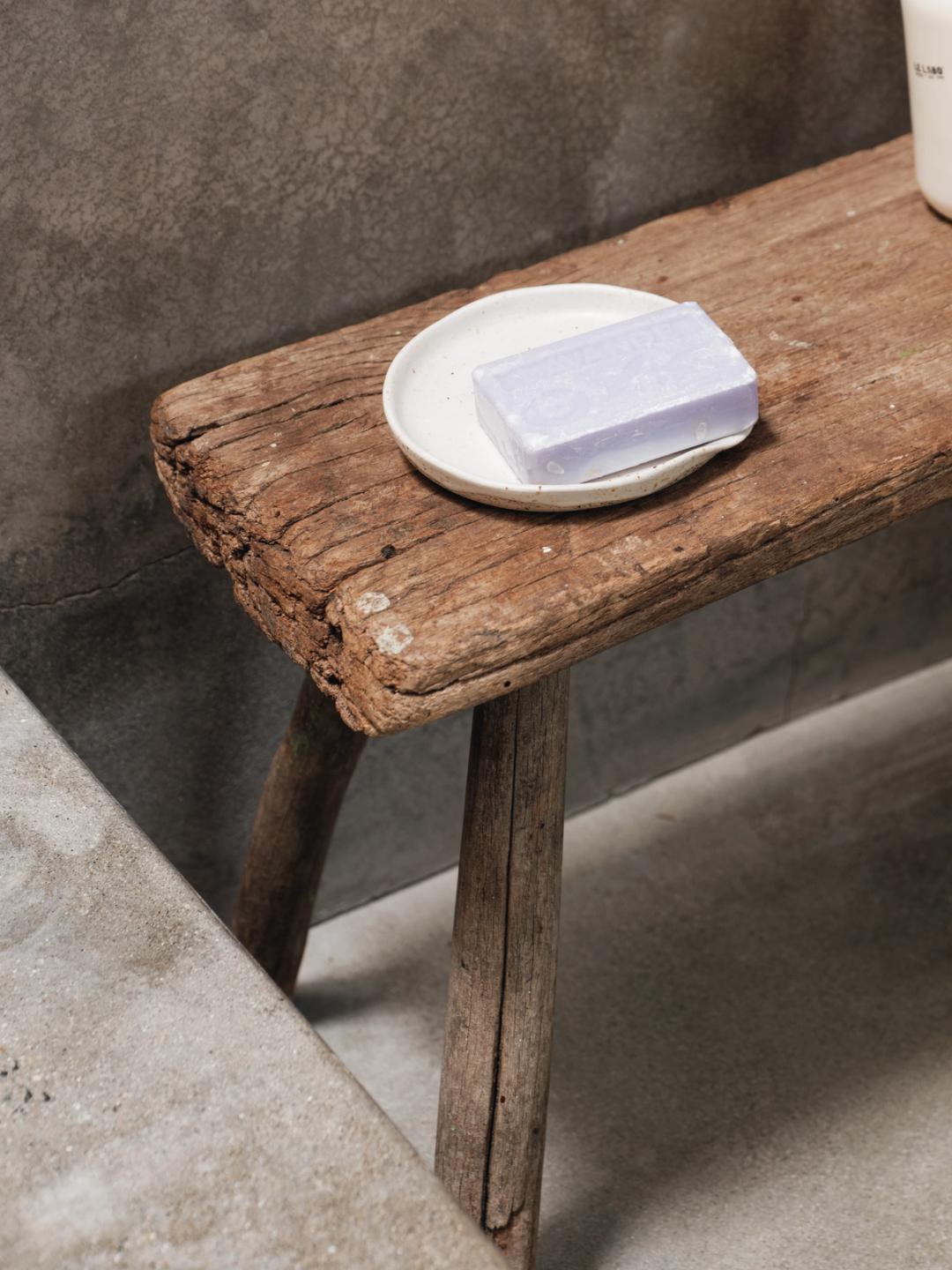 Hungarian Side Bench