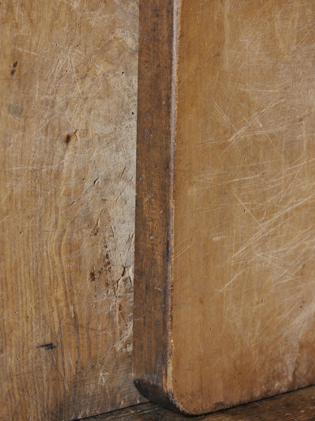 French Cutting board