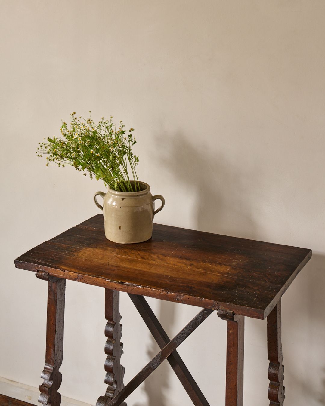 Spanish Entryway Table