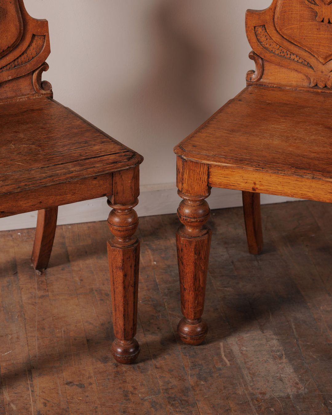 English Church Chair