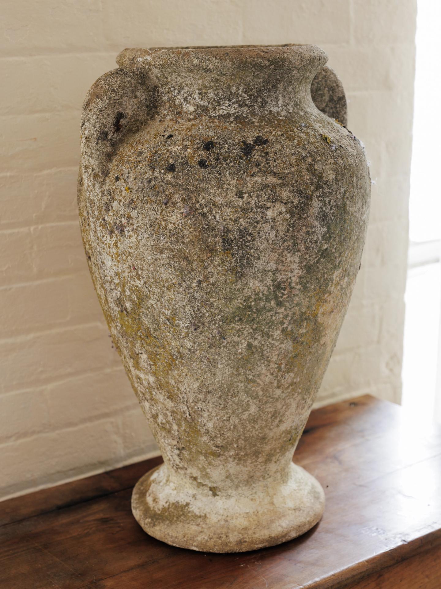 Amphora Planter