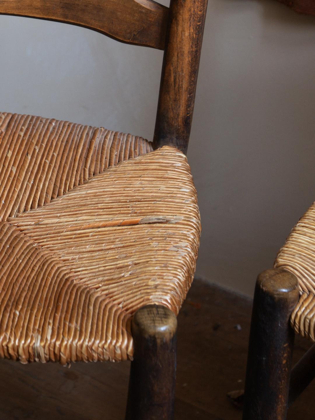 Rush Dining Chair