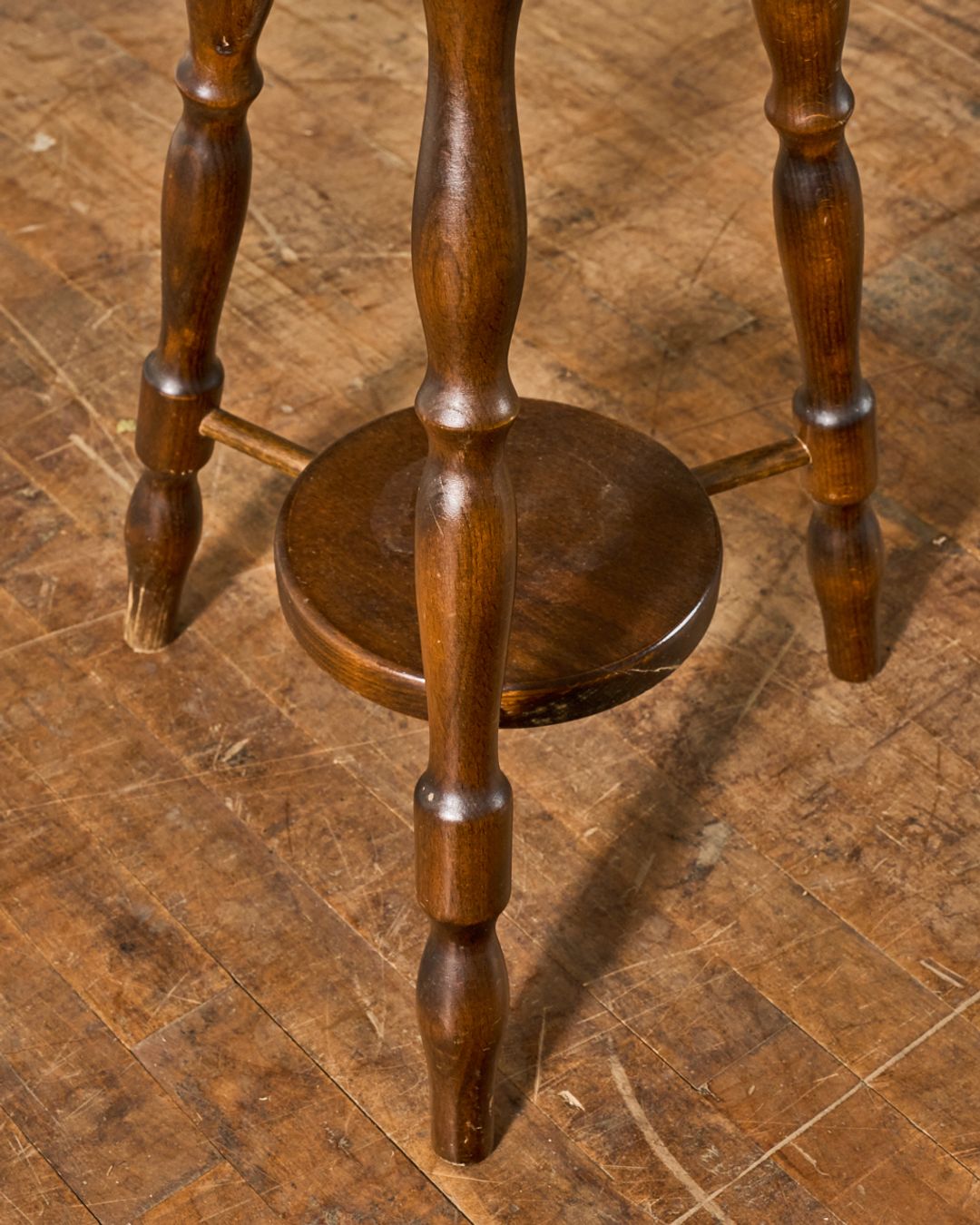 French Stool