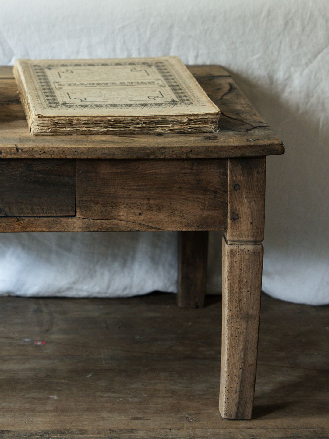 Farm Coffee Table
