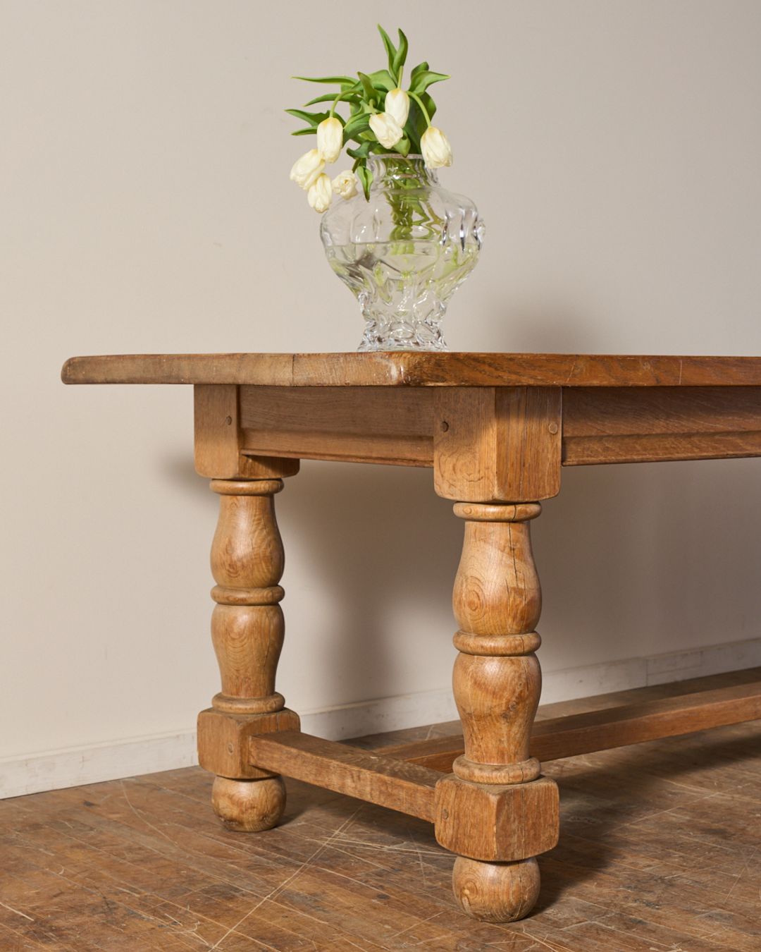 19th c. Farm Table
