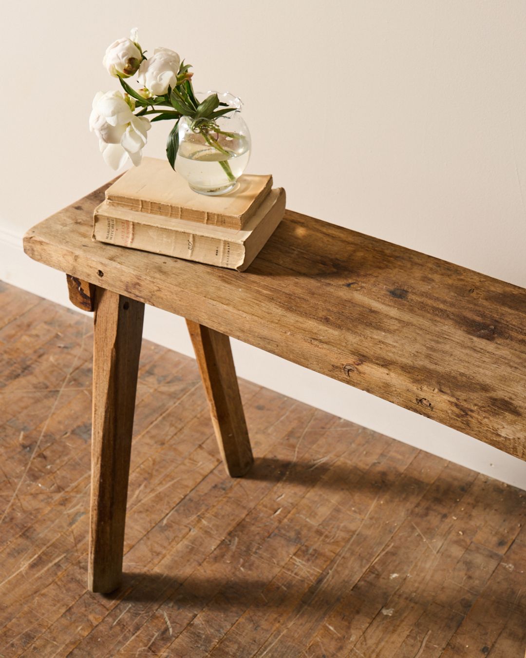 Primitive Bench